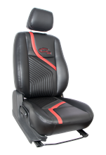 Autokame store seat cover